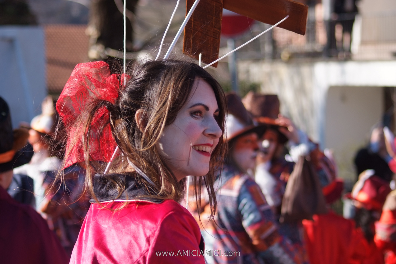 Foto Carnevale in piazza 2026 Carnevale_Bedonia_2026_135