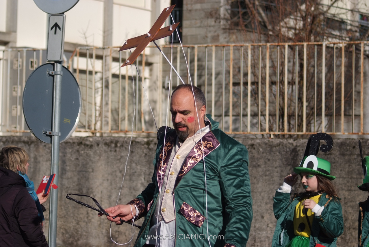 Foto Carnevale in piazza 2026 Carnevale_Bedonia_2026_136