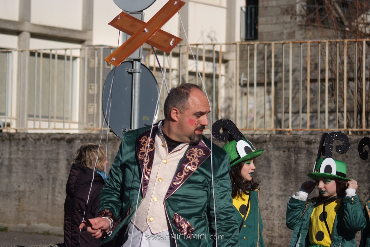 Foto Carnevale in piazza 2026 Carnevale_Bedonia_2026_137
