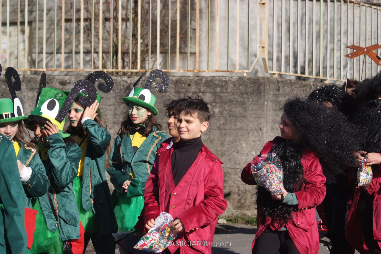 Foto Carnevale in piazza 2026 Carnevale_Bedonia_2026_139