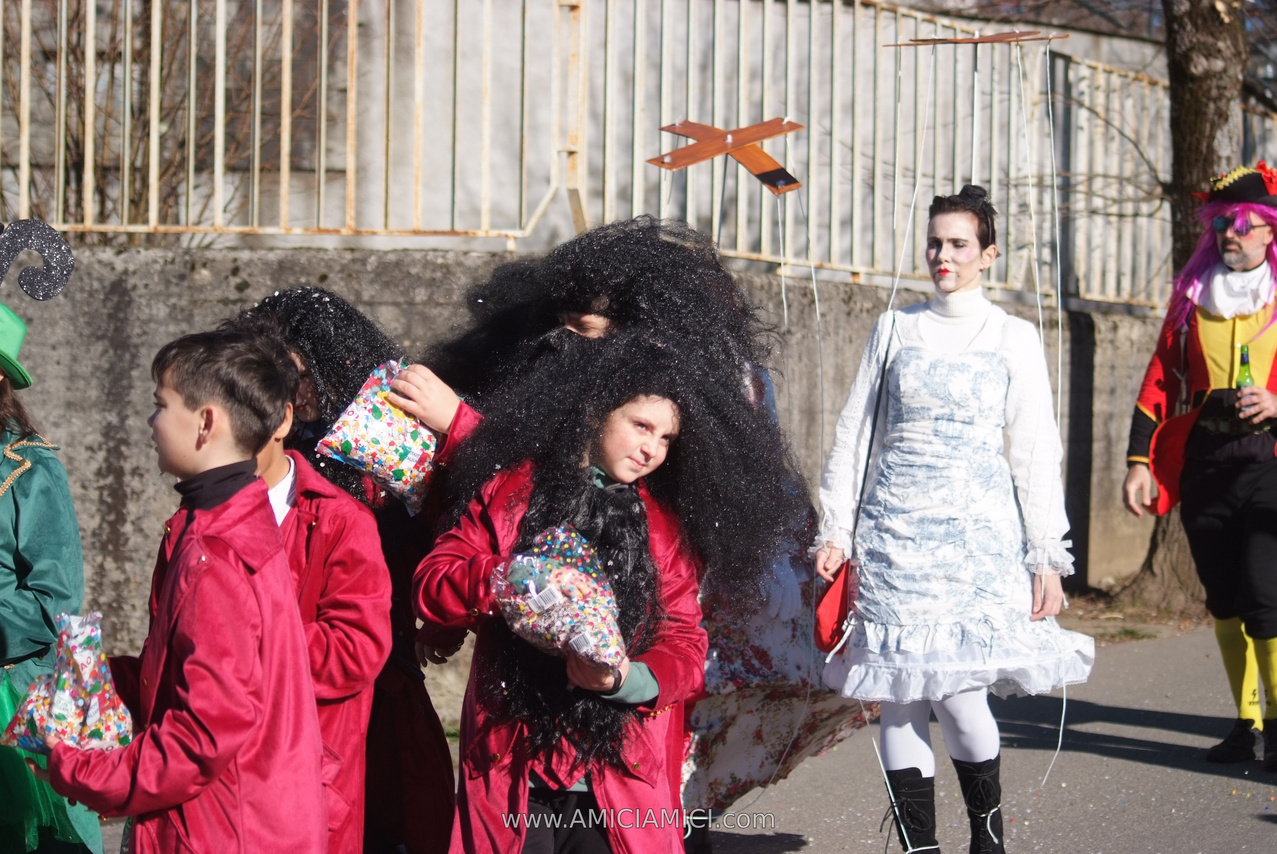 Foto Carnevale in piazza 2026 Carnevale_Bedonia_2026_140