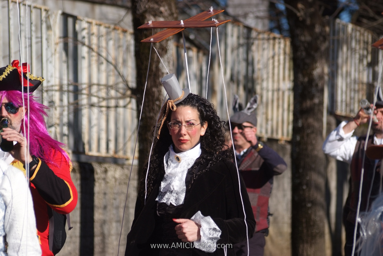 Foto Carnevale in piazza 2026 Carnevale_Bedonia_2026_142