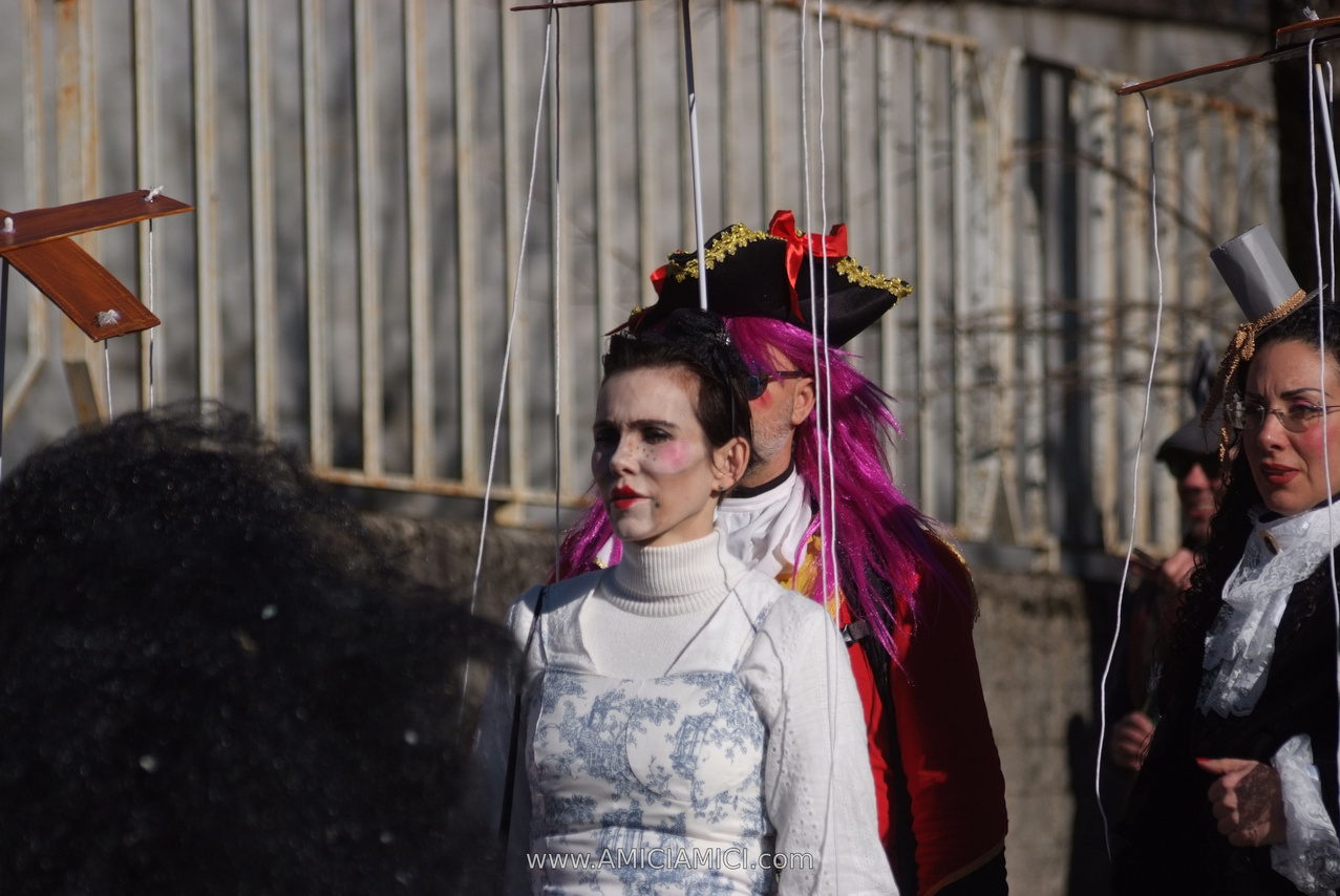Foto Carnevale in piazza 2026 Carnevale_Bedonia_2026_144