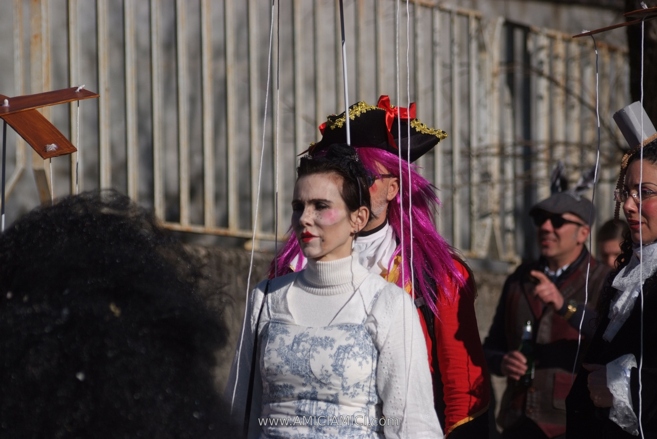 Foto Carnevale in piazza 2026 Carnevale_Bedonia_2026_145
