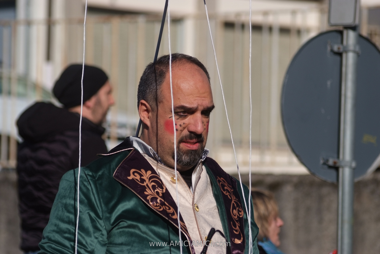 Foto Carnevale in piazza 2026 Carnevale_Bedonia_2026_146