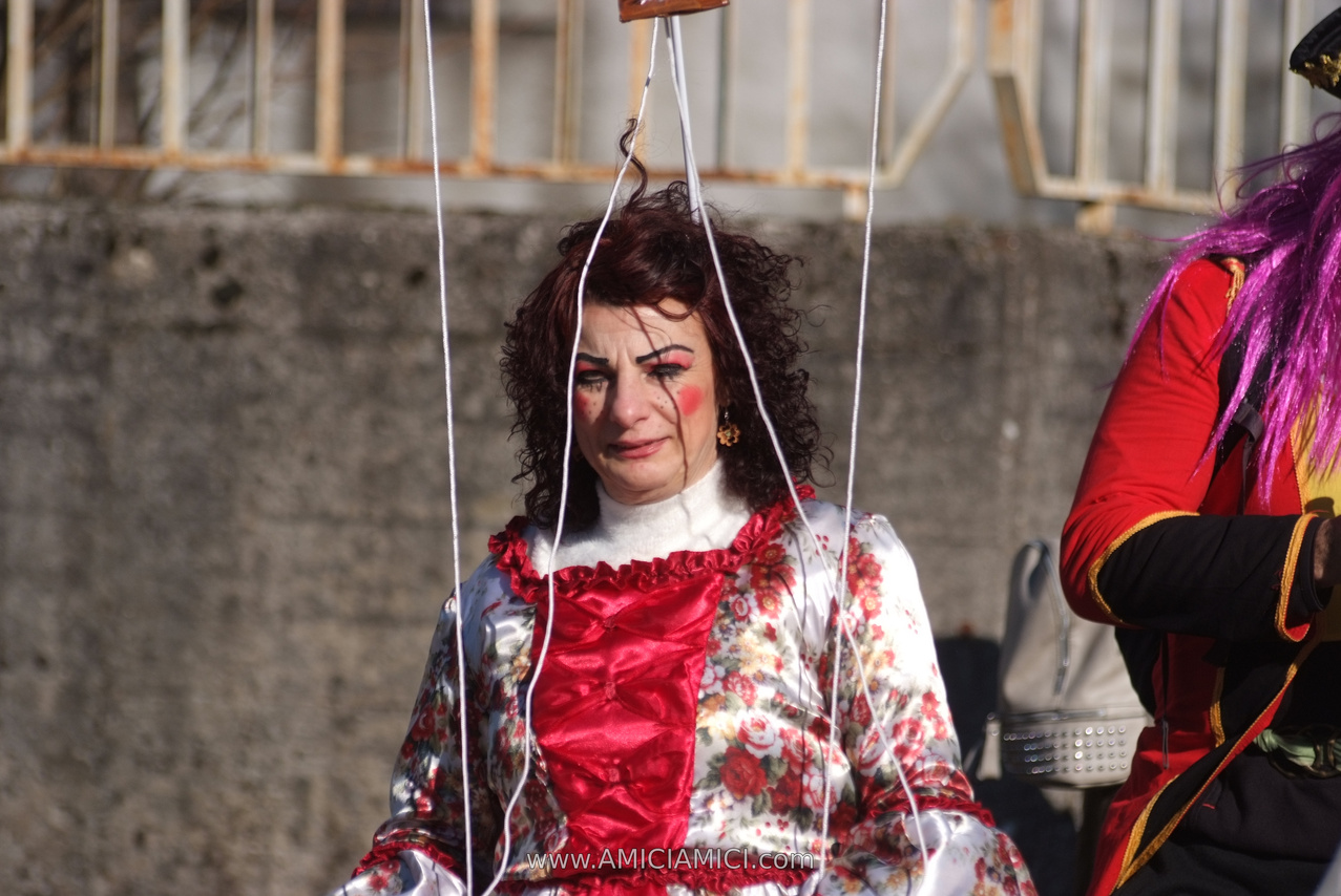 Foto Carnevale in piazza 2026 Carnevale_Bedonia_2026_150