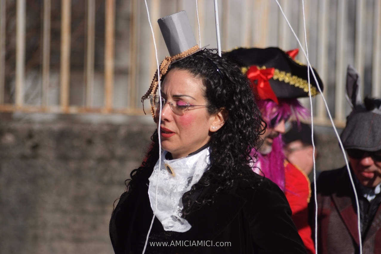 Foto Carnevale in piazza 2026 Carnevale_Bedonia_2026_151