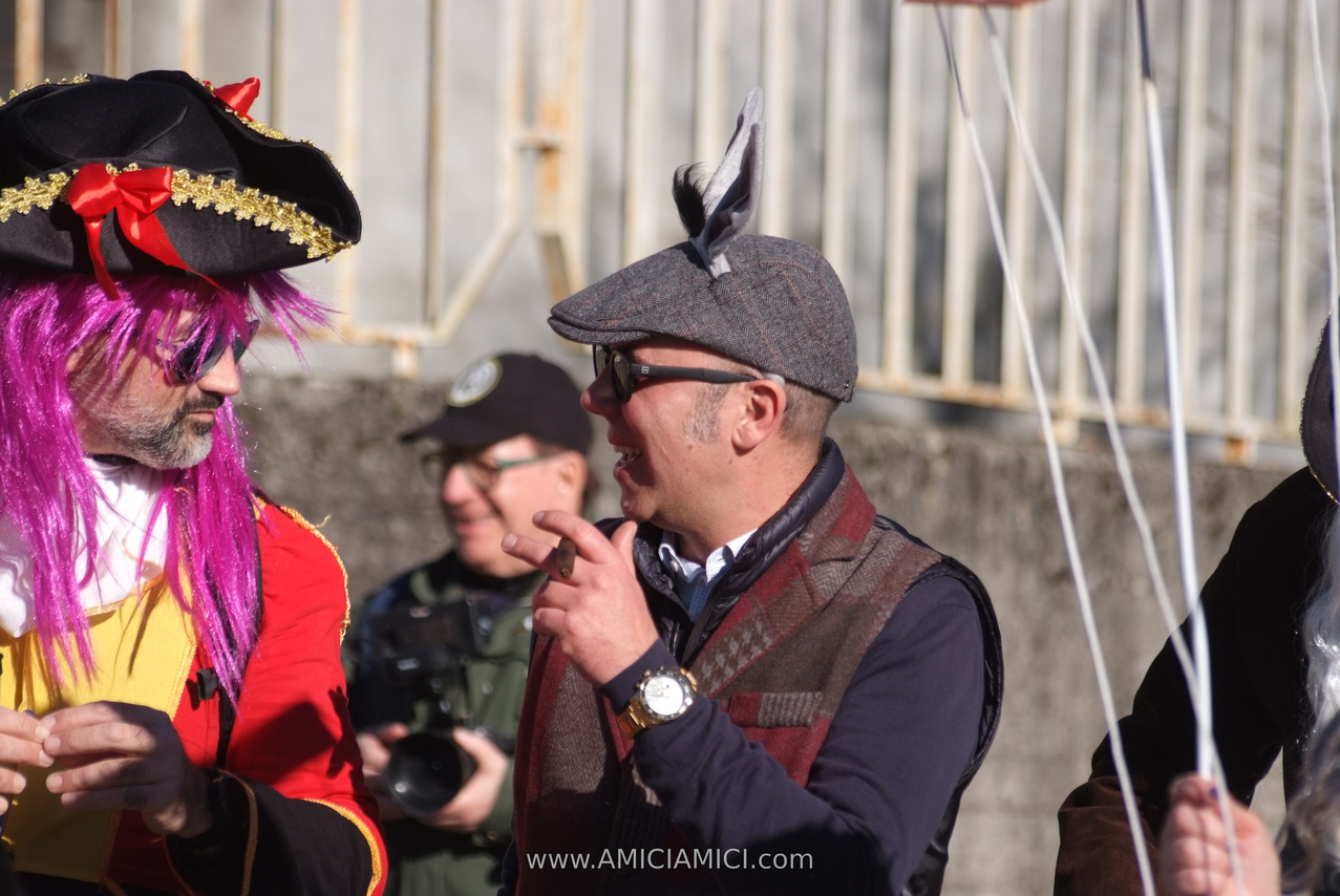 Foto Carnevale in piazza 2026 Carnevale_Bedonia_2026_152
