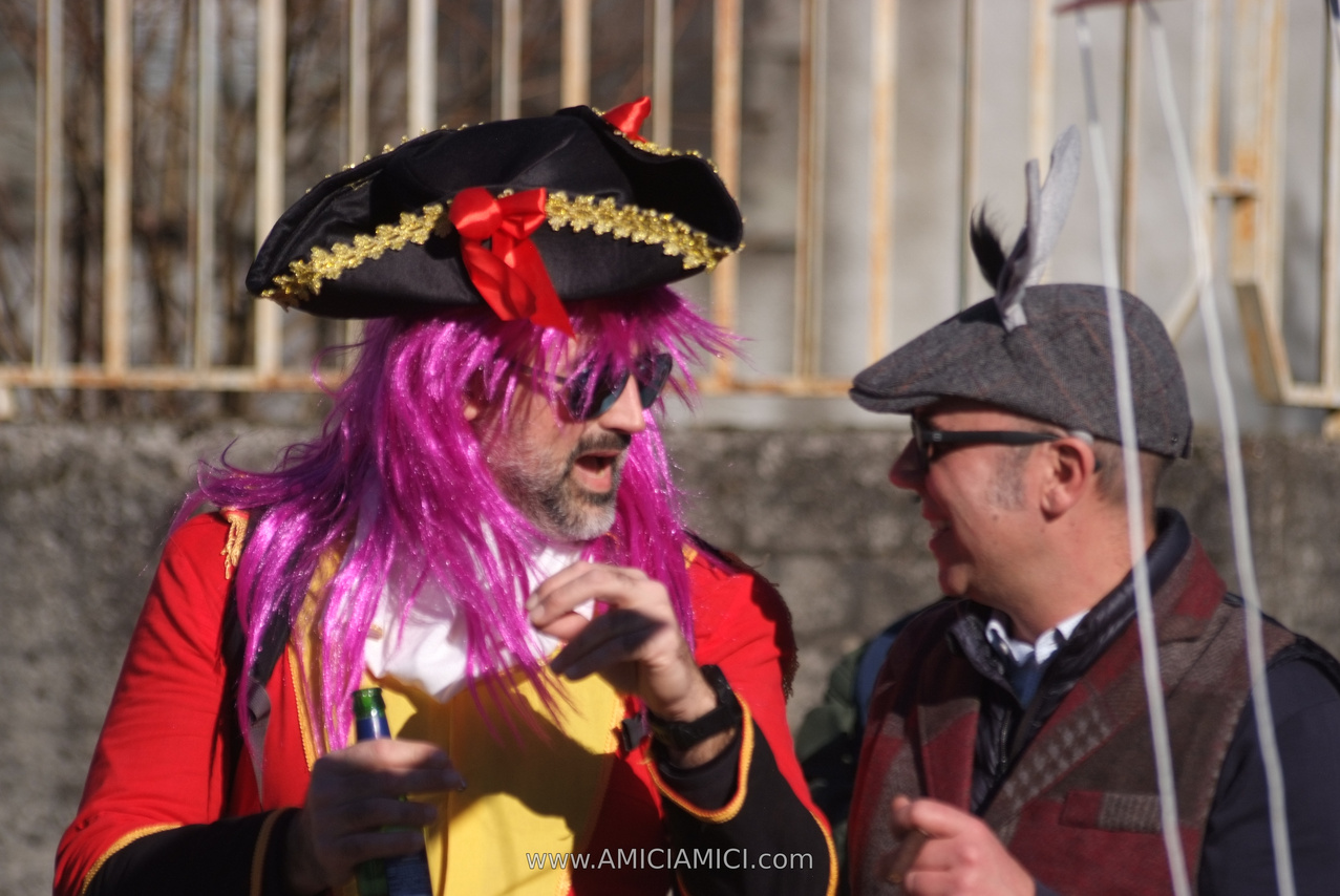 Foto Carnevale in piazza 2026 Carnevale_Bedonia_2026_153