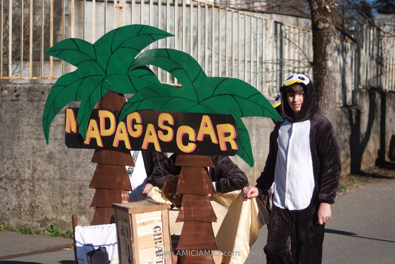Foto Carnevale in piazza 2026 Carnevale_Bedonia_2026_158