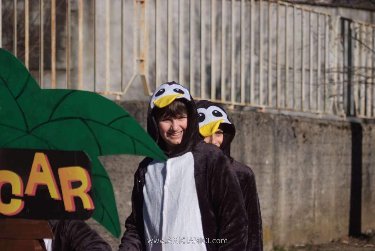 Foto Carnevale in piazza 2026 Carnevale_Bedonia_2026_159