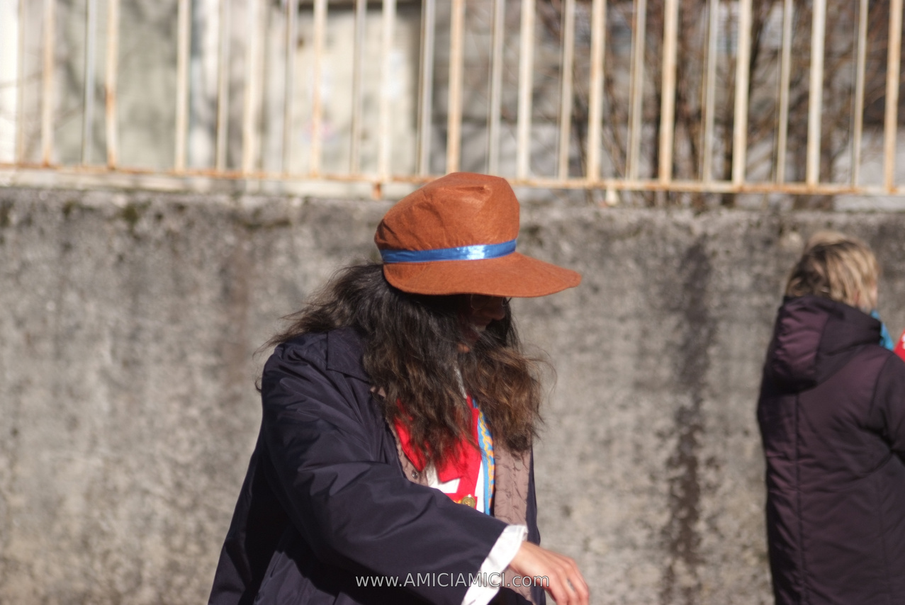 Foto Carnevale in piazza 2026 Carnevale_Bedonia_2026_161