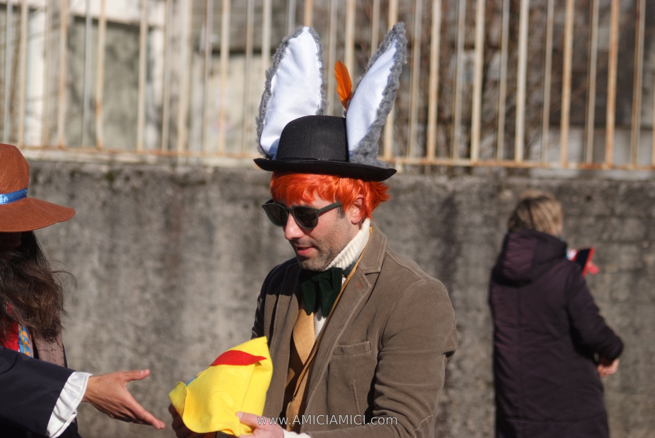Foto Carnevale in piazza 2026 Carnevale_Bedonia_2026_162