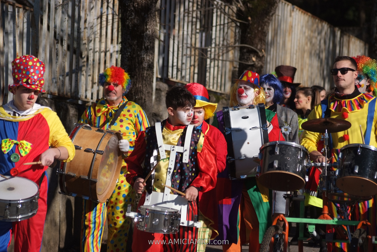 Foto Carnevale in piazza 2026 Carnevale_Bedonia_2026_166
