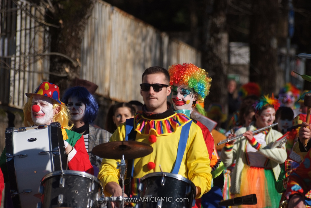 Foto Carnevale in piazza 2026 Carnevale_Bedonia_2026_167