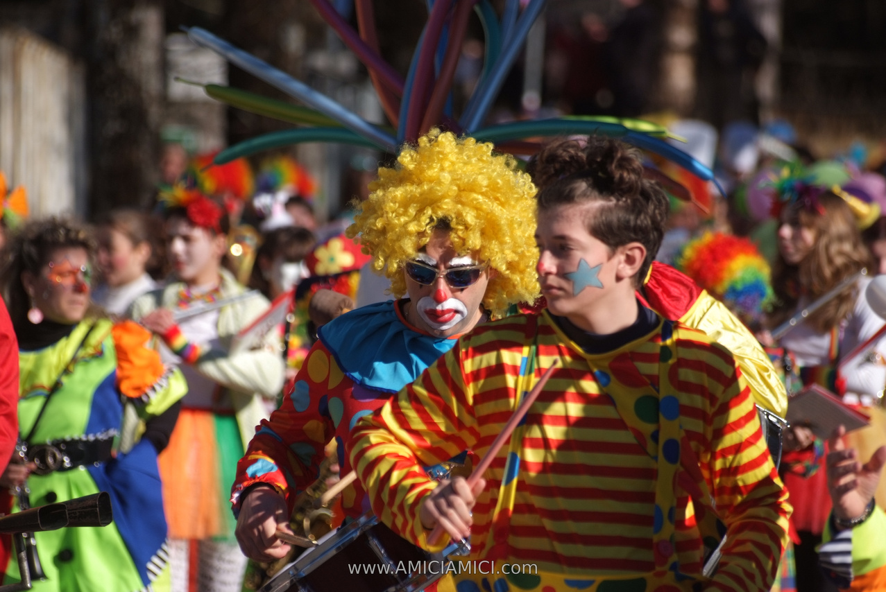 Foto Carnevale in piazza 2026 Carnevale_Bedonia_2026_169