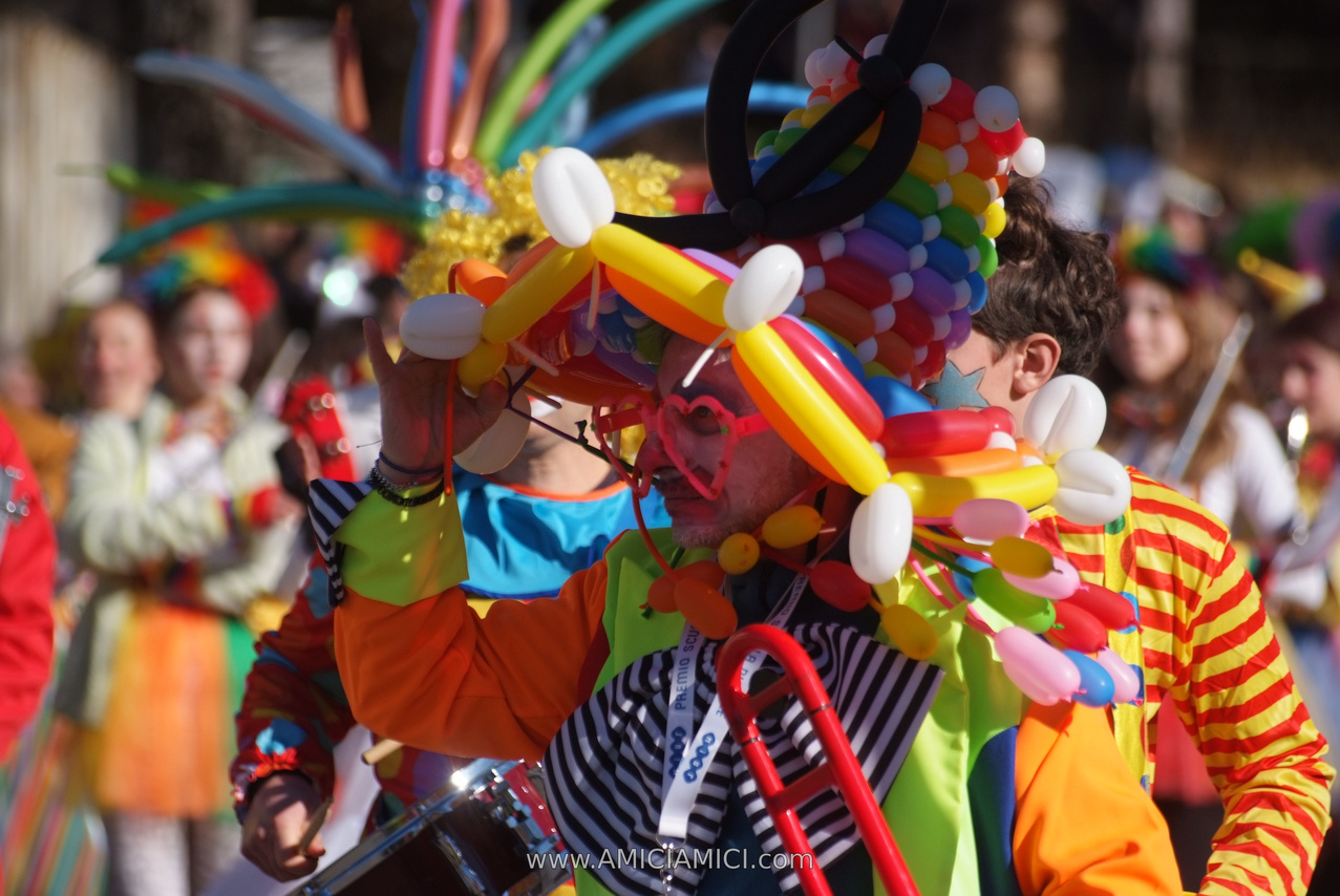 Foto Carnevale in piazza 2026 Carnevale_Bedonia_2026_170