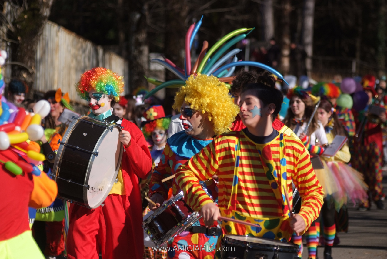 Foto Carnevale in piazza 2026 Carnevale_Bedonia_2026_171