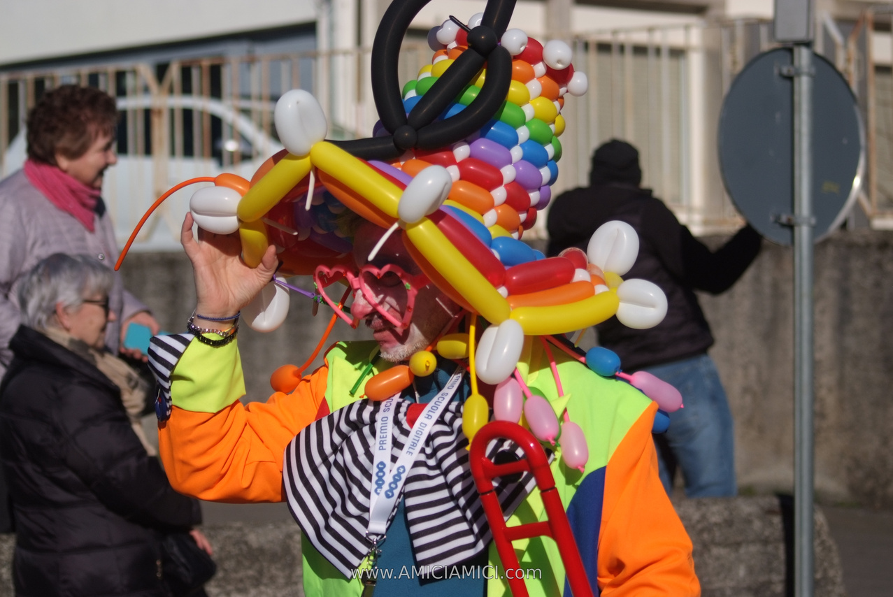 Foto Carnevale in piazza 2026 Carnevale_Bedonia_2026_174
