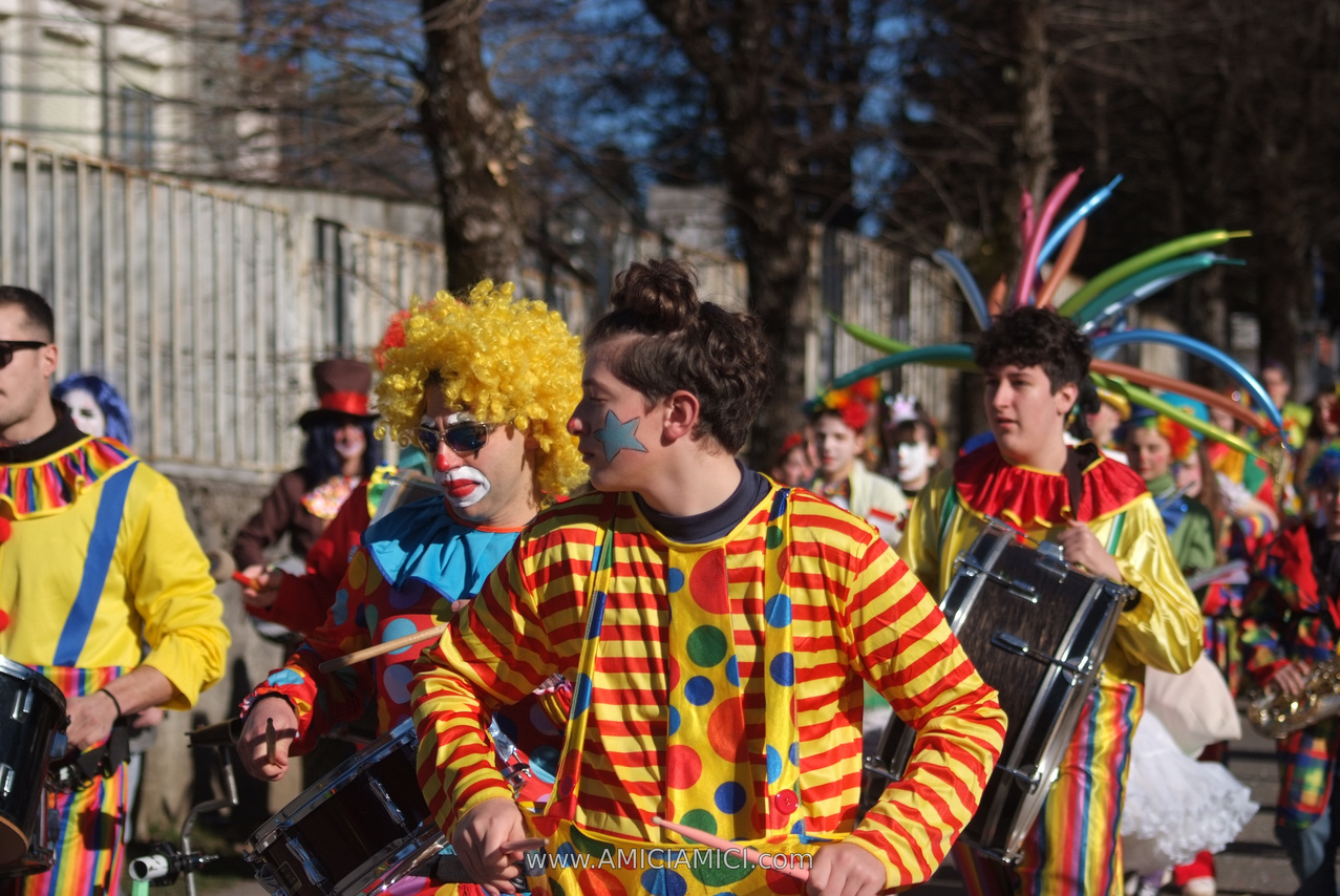 Foto Carnevale in piazza 2026 Carnevale_Bedonia_2026_175