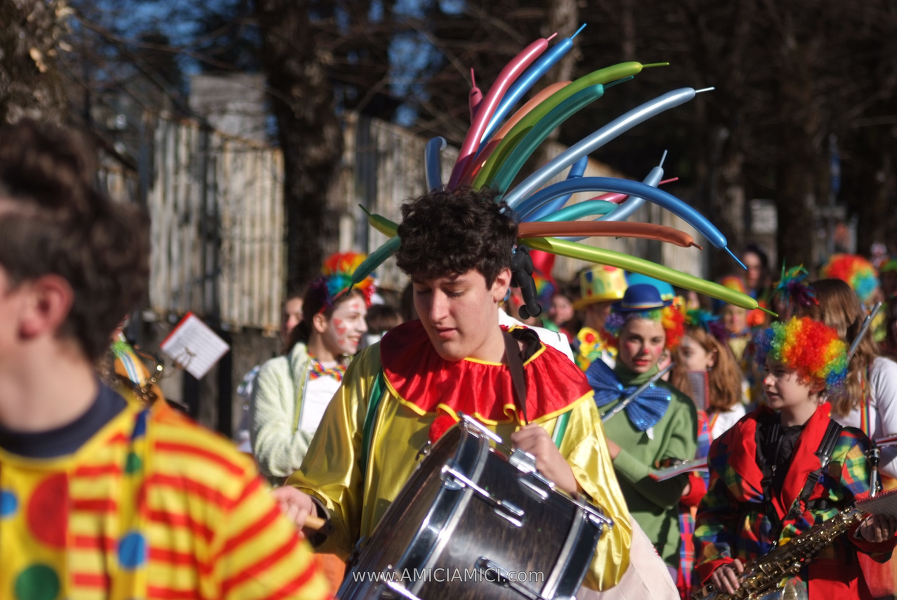 Foto Carnevale in piazza 2026 Carnevale_Bedonia_2026_176