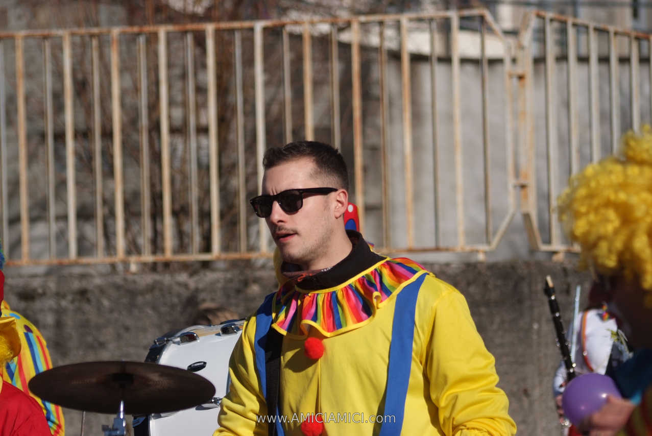 Foto Carnevale in piazza 2026 Carnevale_Bedonia_2026_177