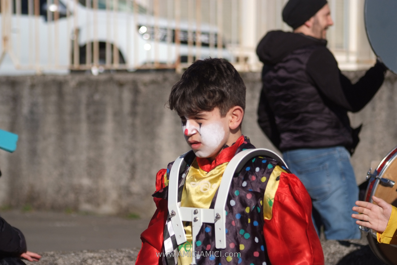 Foto Carnevale in piazza 2026 Carnevale_Bedonia_2026_178
