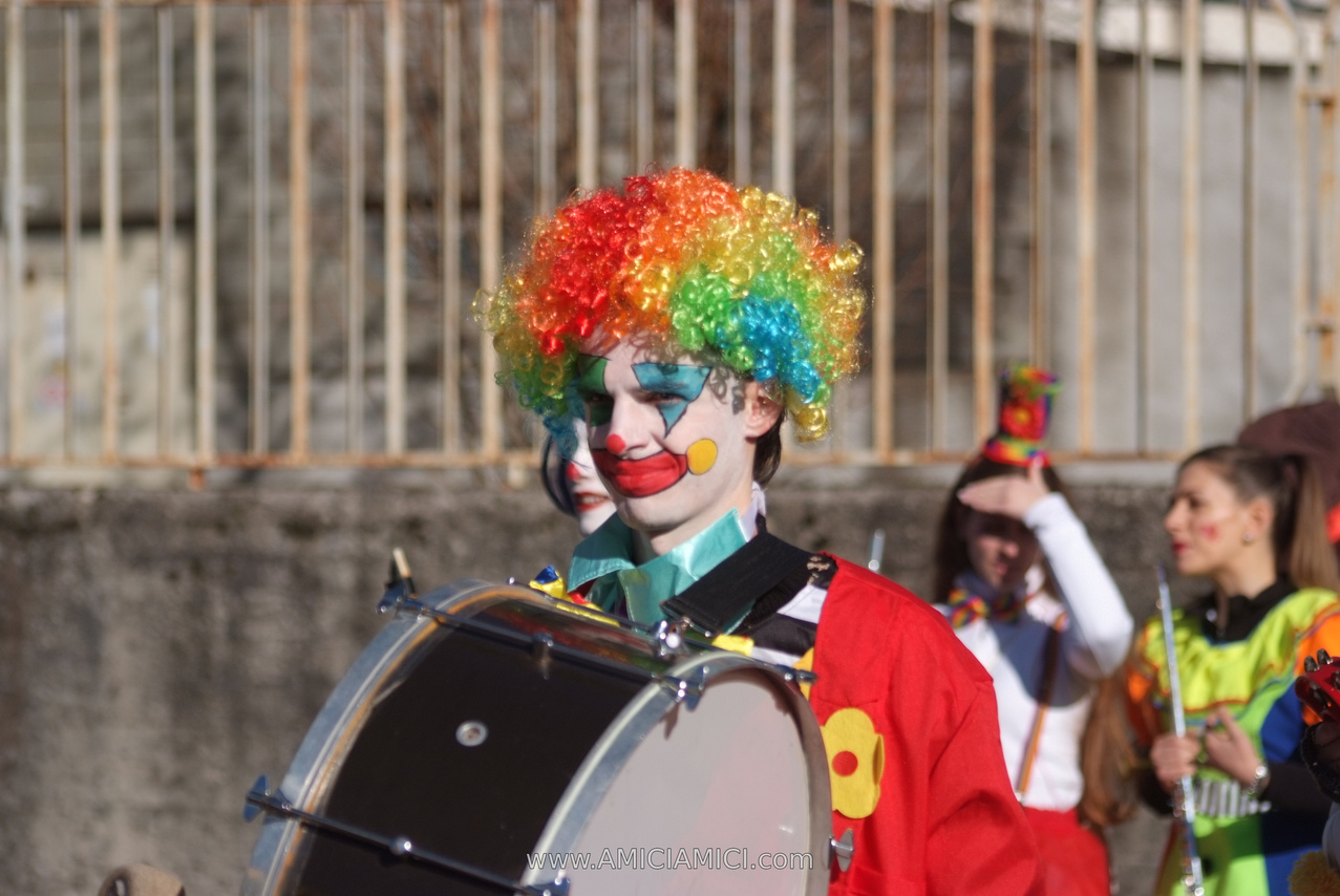 Foto Carnevale in piazza 2026 Carnevale_Bedonia_2026_179