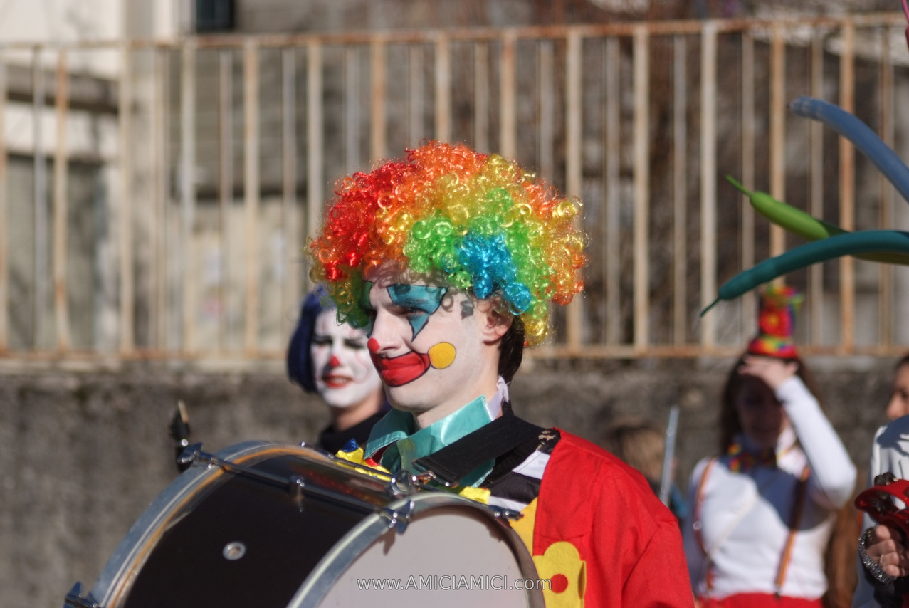 Foto Carnevale in piazza 2026 Carnevale_Bedonia_2026_180