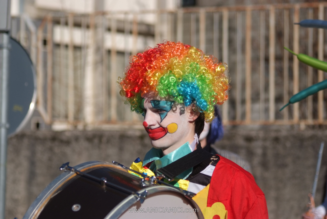 Foto Carnevale in piazza 2026 Carnevale_Bedonia_2026_181