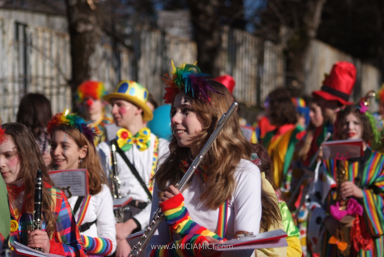 Foto Carnevale in piazza 2026 Carnevale_Bedonia_2026_184