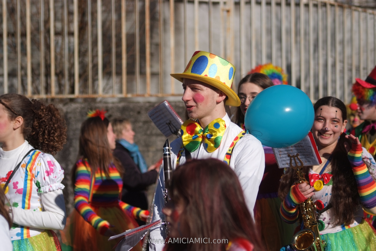 Foto Carnevale in piazza 2026 Carnevale_Bedonia_2026_187