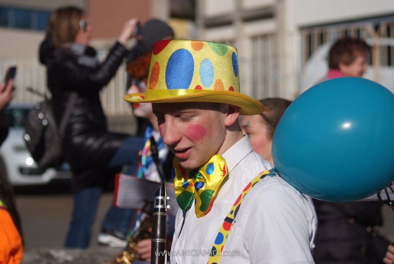 Foto Carnevale in piazza 2026 Carnevale_Bedonia_2026_191