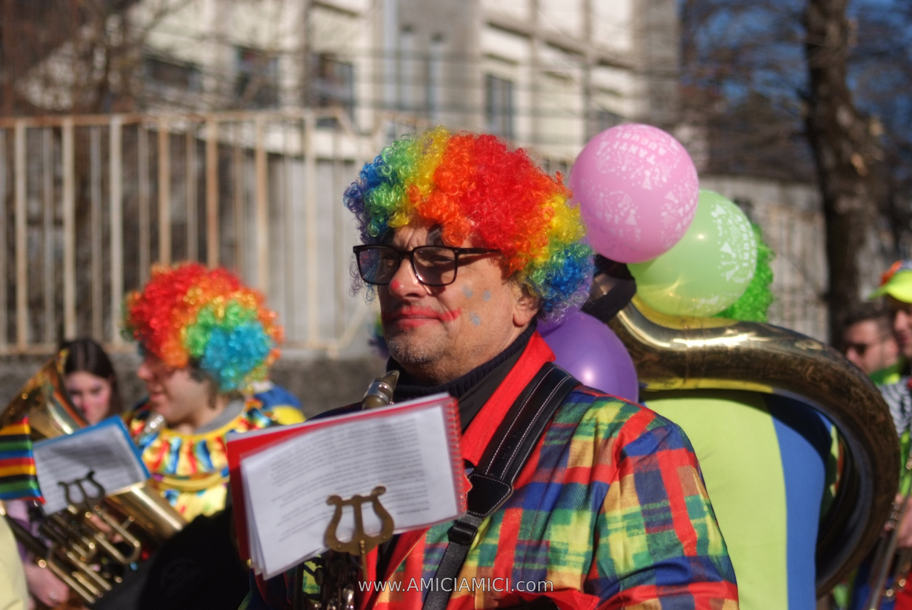 Foto Carnevale in piazza 2026 Carnevale_Bedonia_2026_192