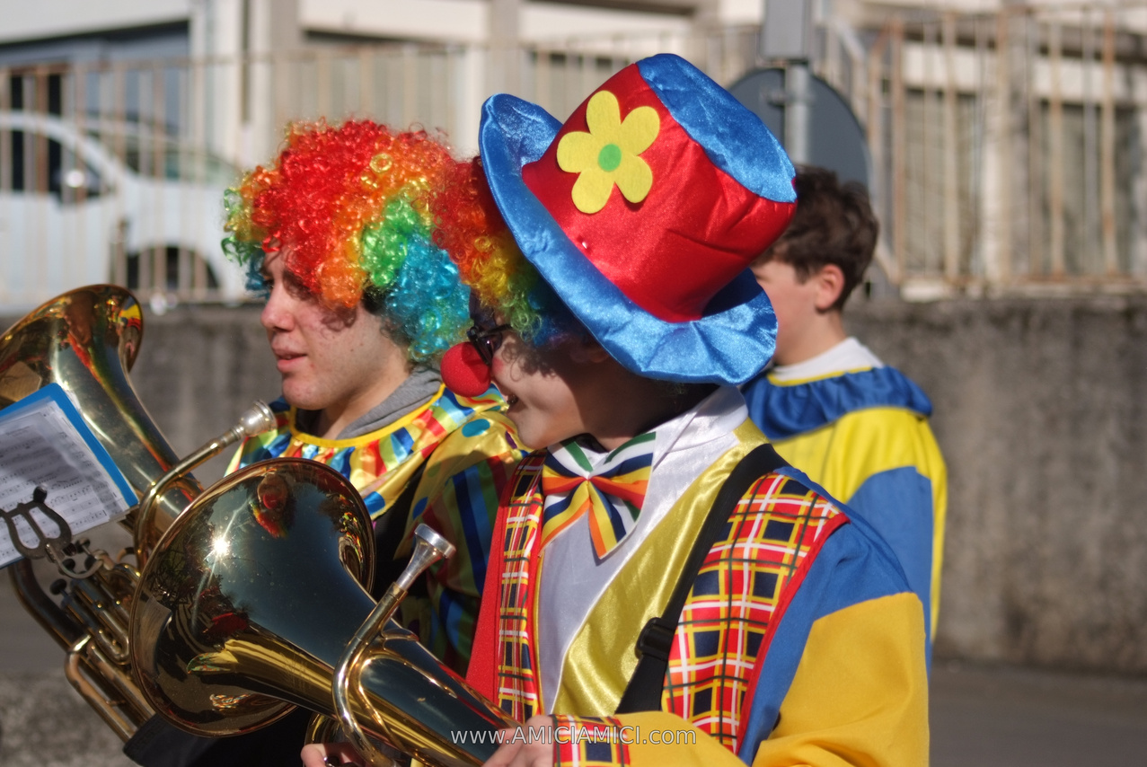 Foto Carnevale in piazza 2026 Carnevale_Bedonia_2026_194