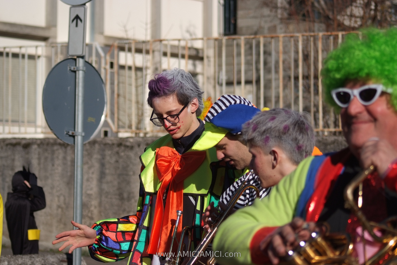 Foto Carnevale in piazza 2026 Carnevale_Bedonia_2026_195