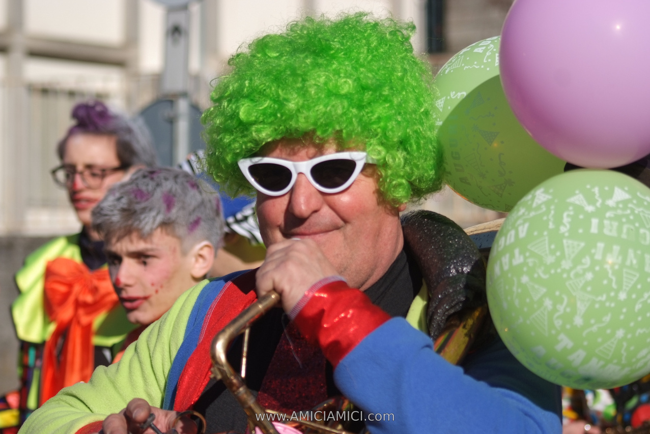 Foto Carnevale in piazza 2026 Carnevale_Bedonia_2026_196