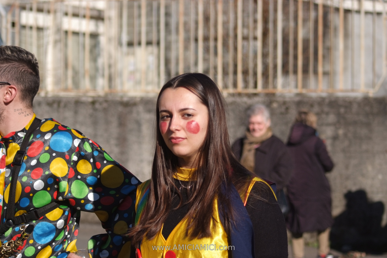 Foto Carnevale in piazza 2026 Carnevale_Bedonia_2026_197