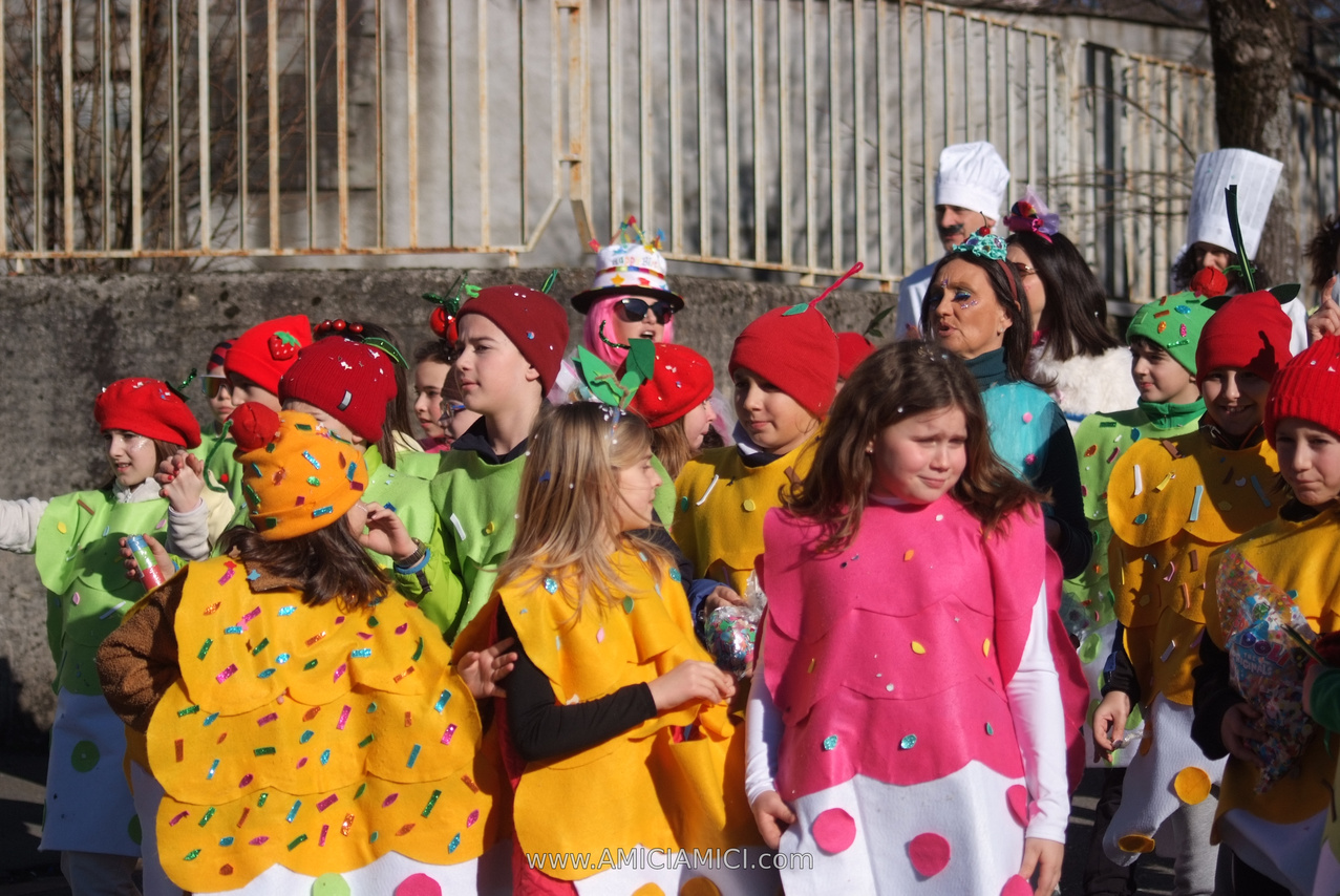 Foto Carnevale in piazza 2026 Carnevale_Bedonia_2026_198