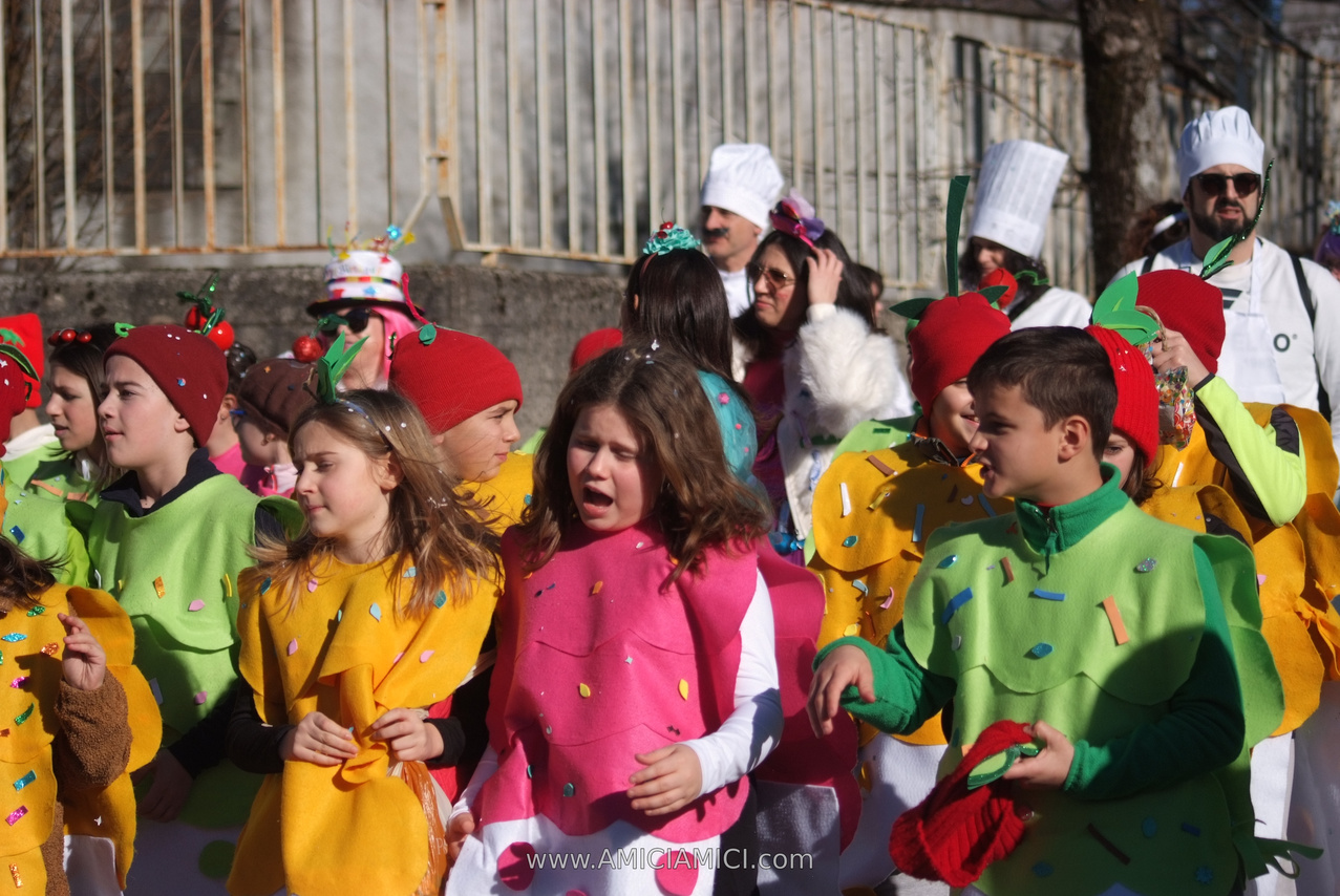 Foto Carnevale in piazza 2026 Carnevale_Bedonia_2026_199