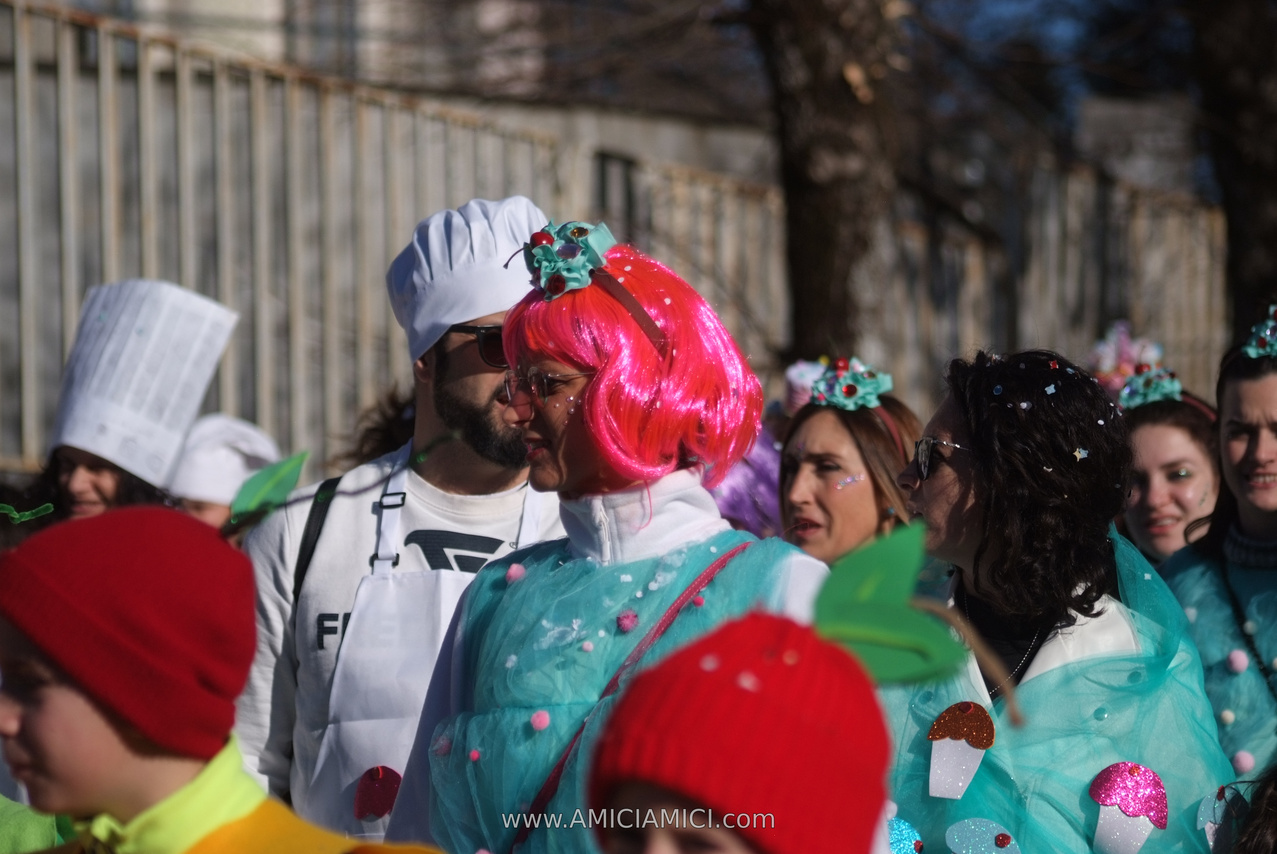 Foto Carnevale in piazza 2026 Carnevale_Bedonia_2026_200