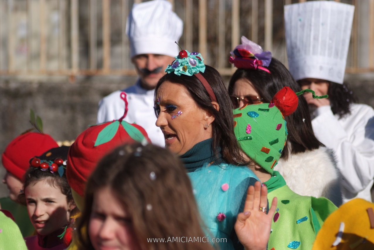 Foto Carnevale in piazza 2026 Carnevale_Bedonia_2026_201