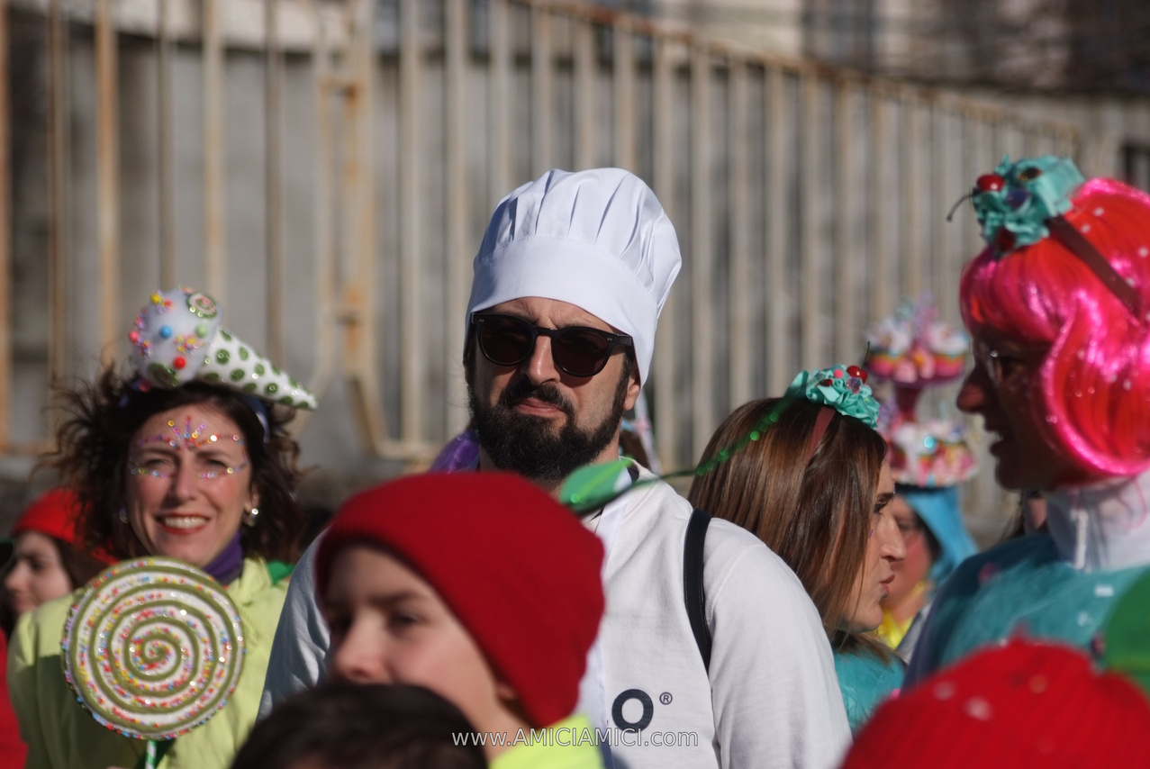 Foto Carnevale in piazza 2026 Carnevale_Bedonia_2026_202