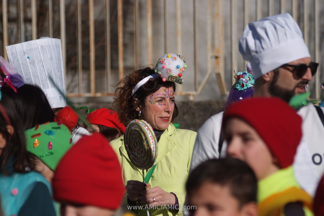 Foto Carnevale in piazza 2026 Carnevale_Bedonia_2026_203