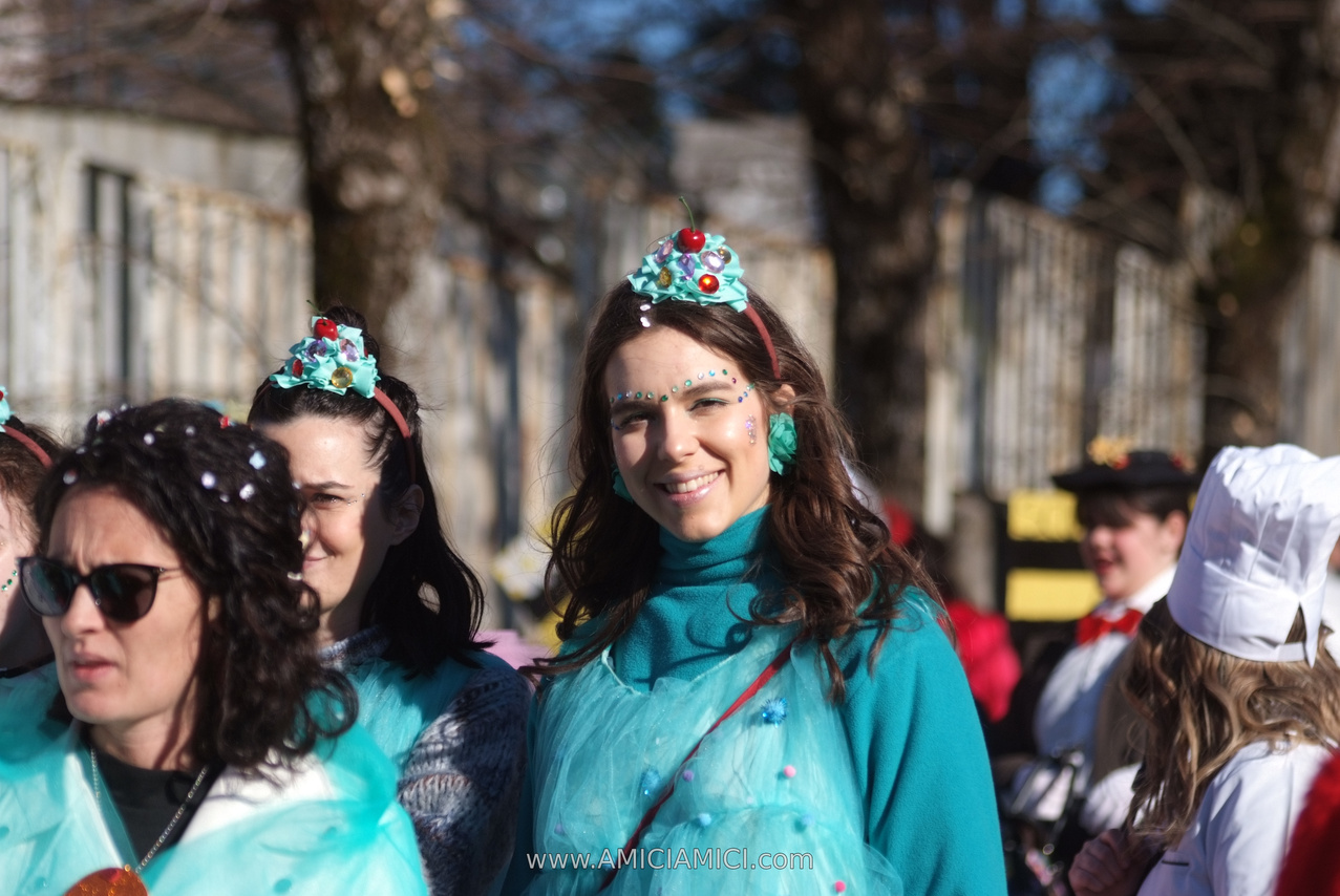 Foto Carnevale in piazza 2026 Carnevale_Bedonia_2026_204