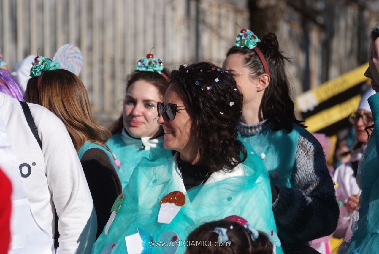Foto Carnevale in piazza 2026 Carnevale_Bedonia_2026_206