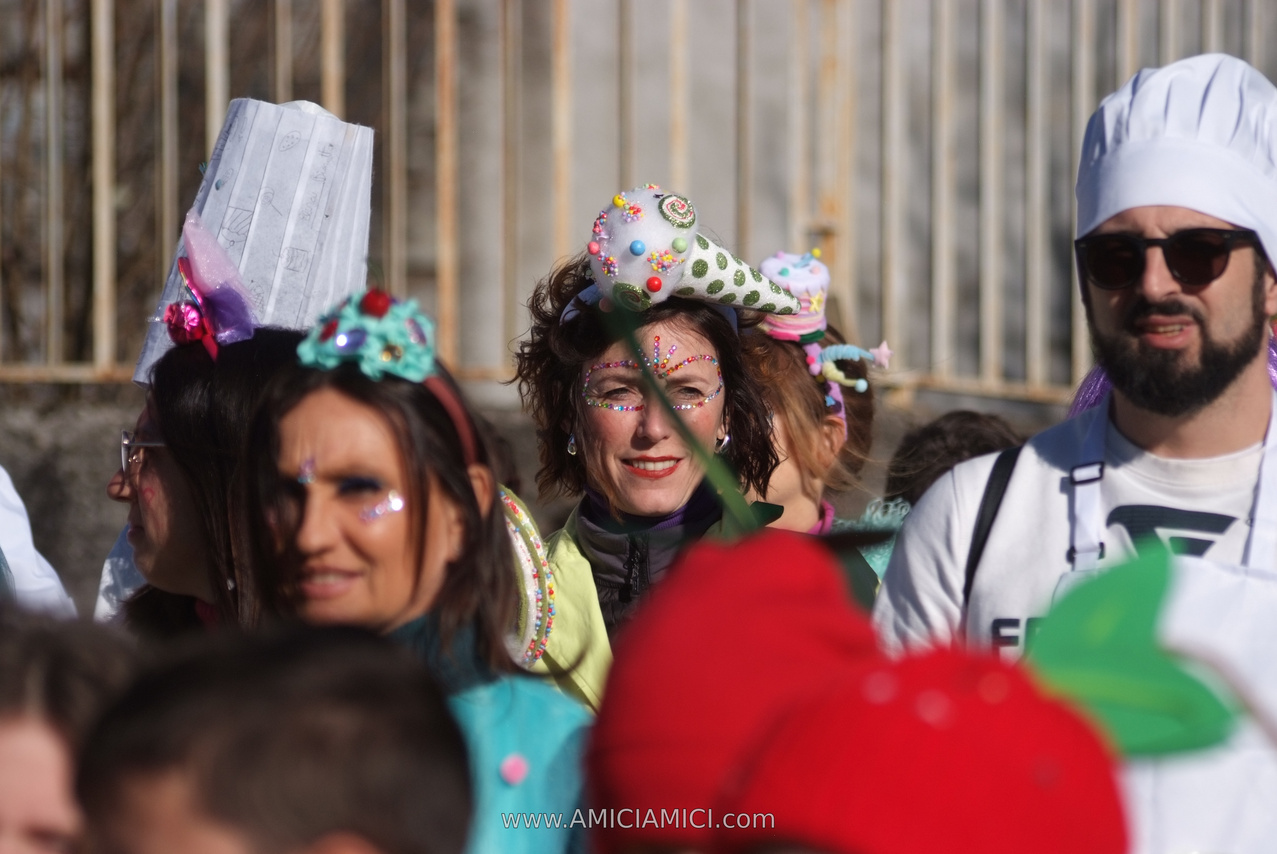 Foto Carnevale in piazza 2026 Carnevale_Bedonia_2026_207