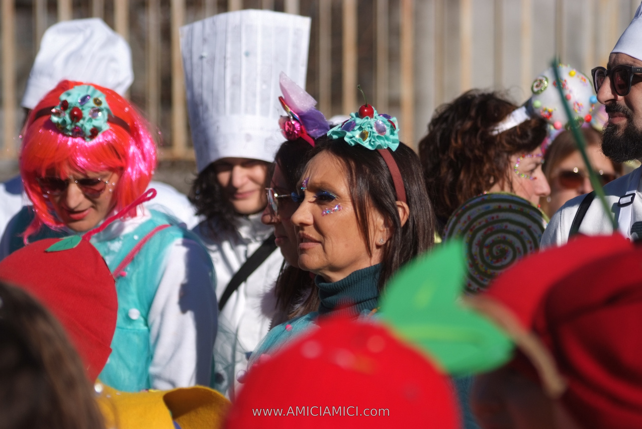 Foto Carnevale in piazza 2026 Carnevale_Bedonia_2026_209