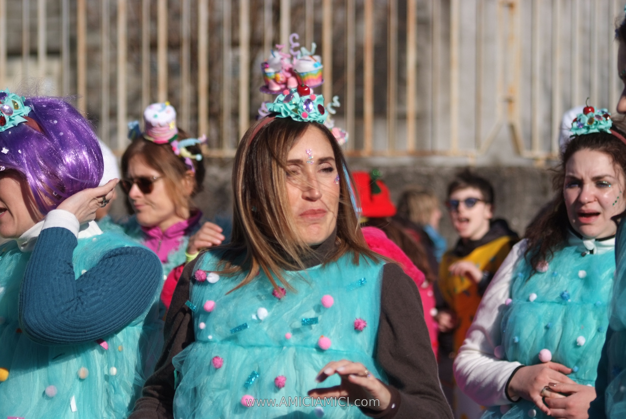 Foto Carnevale in piazza 2026 Carnevale_Bedonia_2026_210