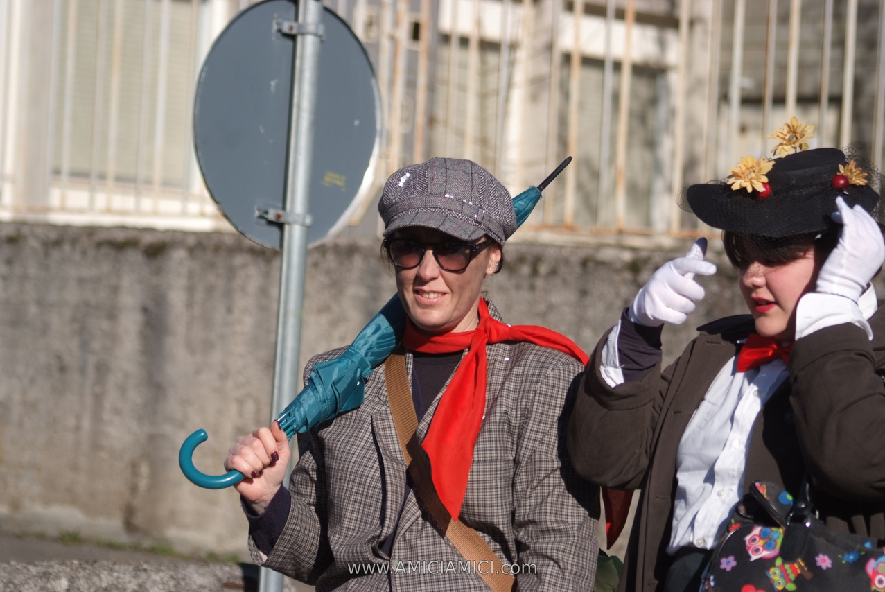 Foto Carnevale in piazza 2026 Carnevale_Bedonia_2026_214